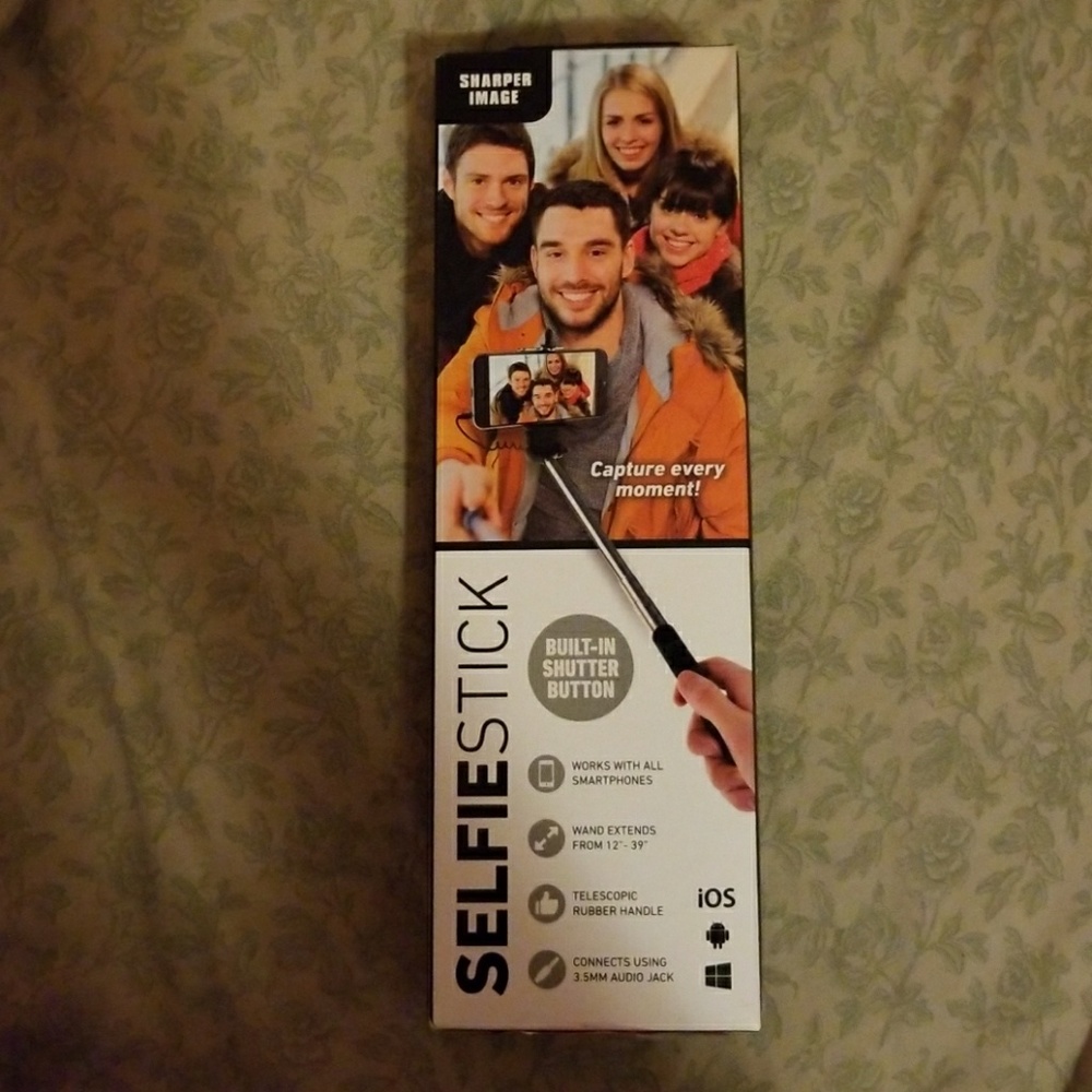 Selfie stick